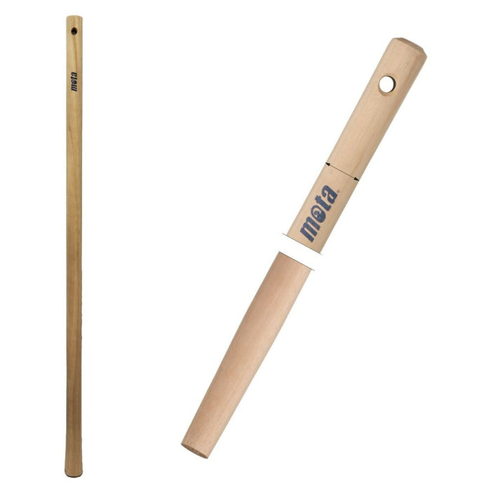 Mâner Mota amp1200 Sapă 120 x 3,5 cm Lemn