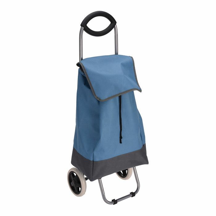 Cărucior de cumpărături 30 L