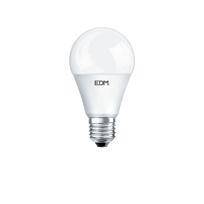 Bec LED EDM F 15 W E27 1521 Lm Ø 6 x 11,5 cm (6400 K)