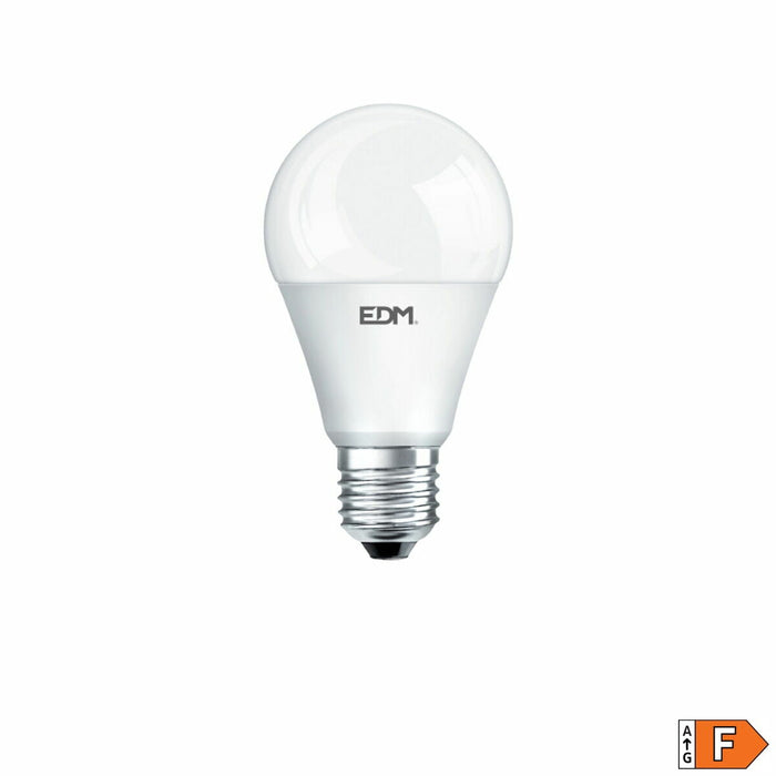 Bec LED EDM F 15 W E27 1521 Lm Ø 6 x 11,5 cm (6400 K)