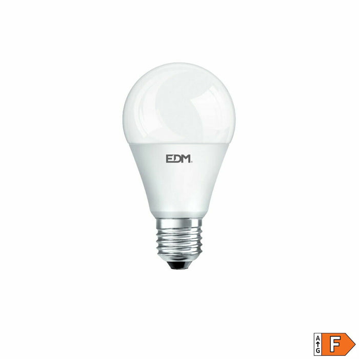 Bec LED EDM Standard 10 W E27 810 Lm Ø 5,9 x 11 cm (3200 K)