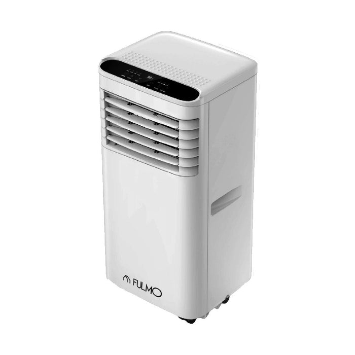 Aer Condiționat Portabil Fulmo ECO R290 Alb A 1000 W
