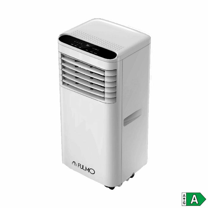Aer Condiționat Portabil Fulmo ECO R290 Alb A 1000 W