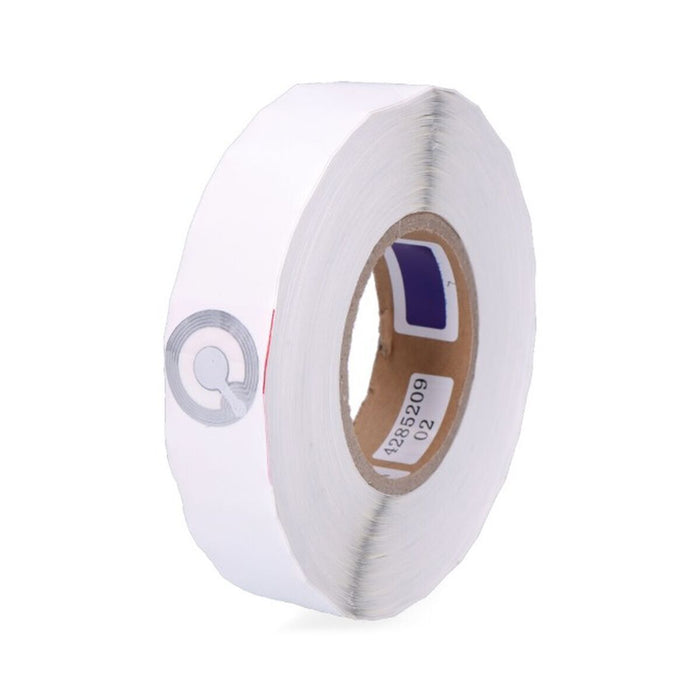 Etichete Inteligente NFC Checkpoint 7740096 Tamper 2933 Anti-furt 2000 Unități Ø 3,3 cm