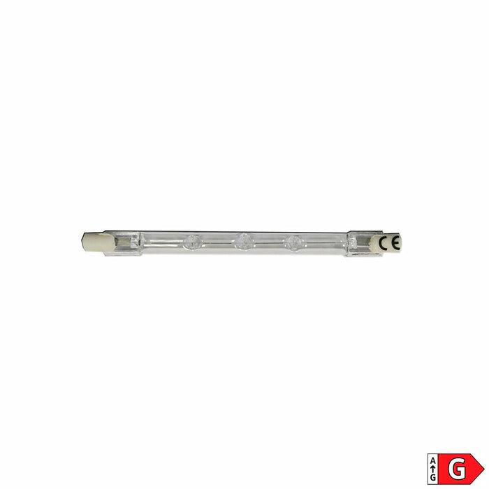 Bec cu Halogen Osram Plusline ES Compact Linear 48 W 60 W R7s (2900 K)