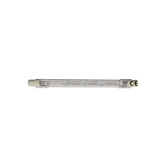 Bec cu Halogen Osram Plusline ES Compact Linear 80 W R7s 1400 lm (2900 K) (1 Unități)