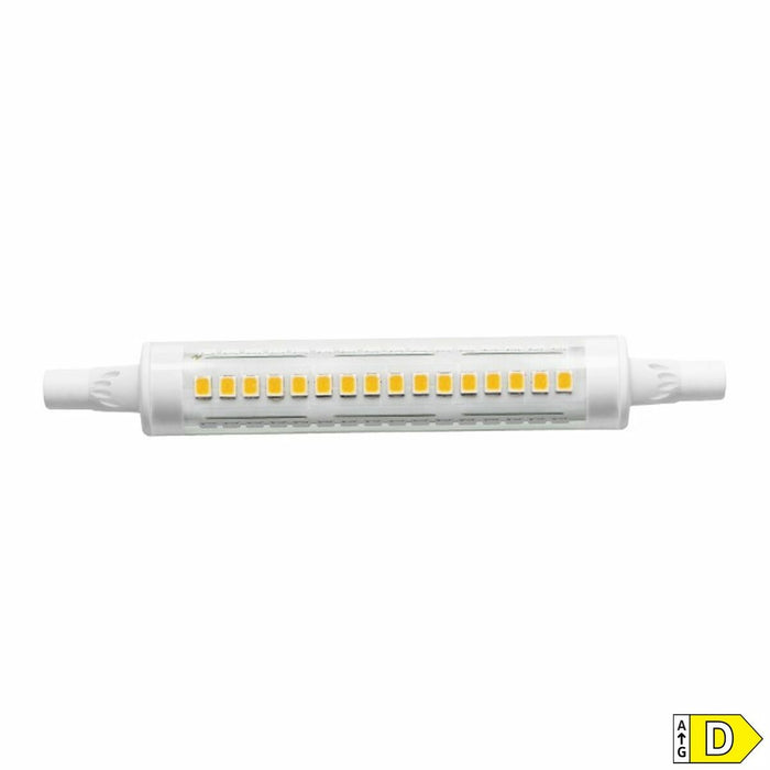 Bec LED EDM Linear R7s 9 W 1100 Lm 4000 K D Ø 1,5 x 11,8 cm