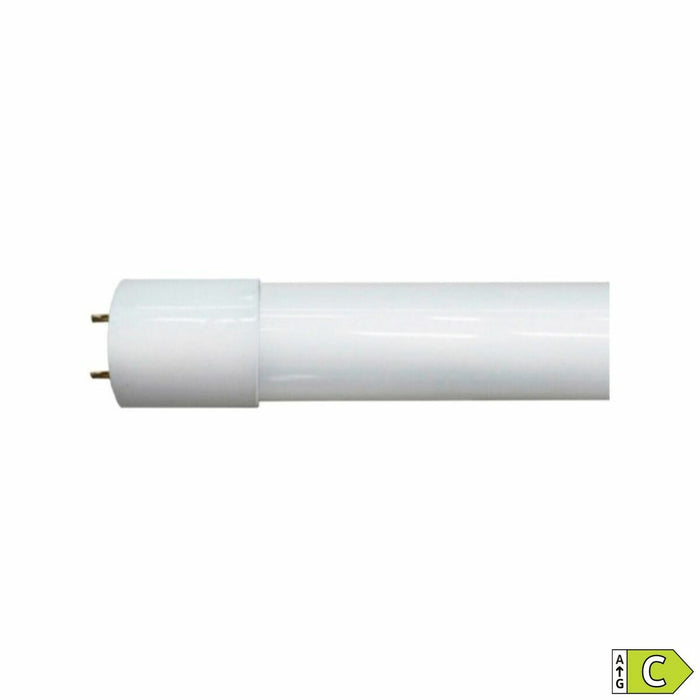 Tub LED EDM T8 18 W 2900 Lm 6500 K C Ø 2,6 x 120 cm