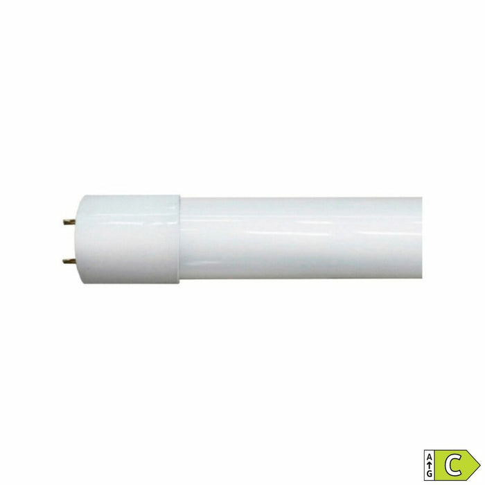 Tub LED EDM T8 18 W 2900 Lm 4000 K C Ø 2,6 x 120 cm