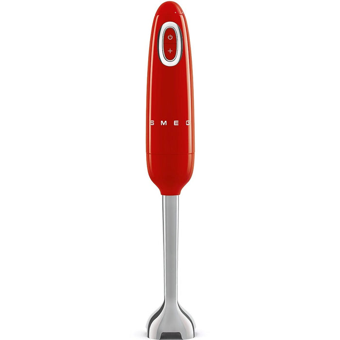 Mixer Manual Smeg HBF11RDEU Roșu 700 W