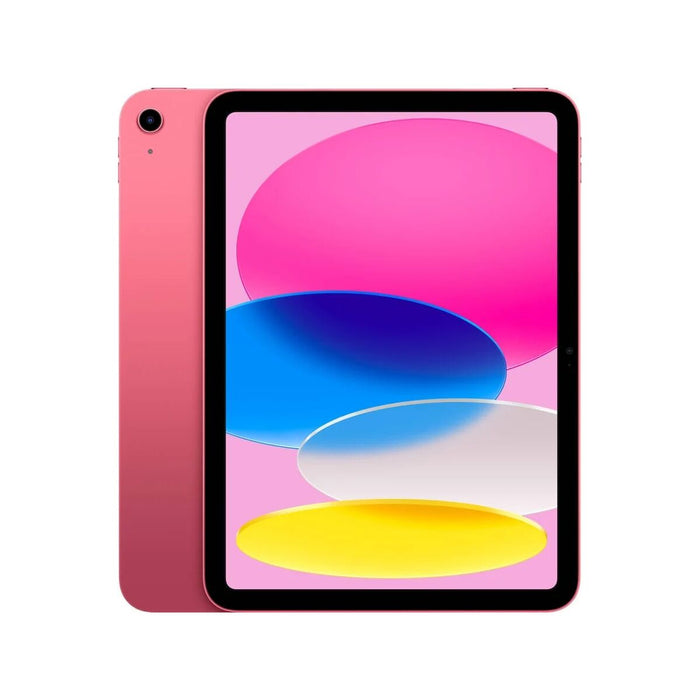 Tabletă Apple IPAD 10TH GENERATION (2022) Roz 256 GB