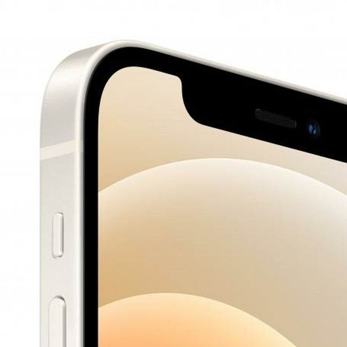 Smartphone Apple Iphone 12 Alb 6,1" 128 GB