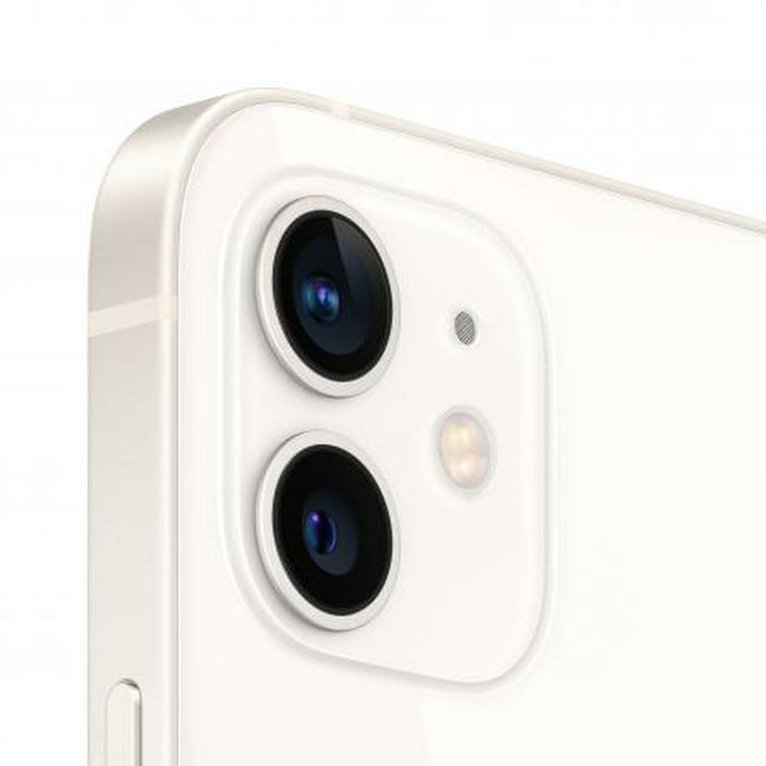 Smartphone Apple Iphone 12 Alb 6,1" 128 GB