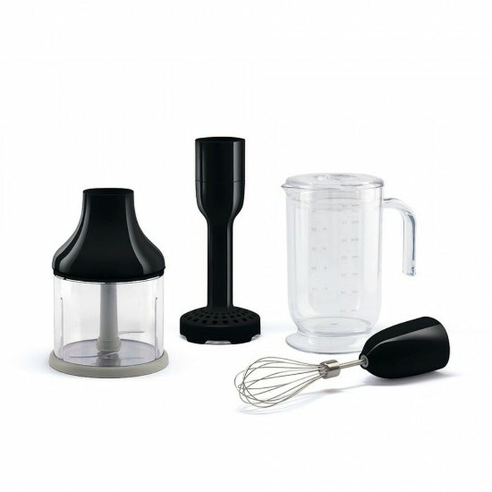 Kit de Accesorii Smeg HBAC11BL Negru