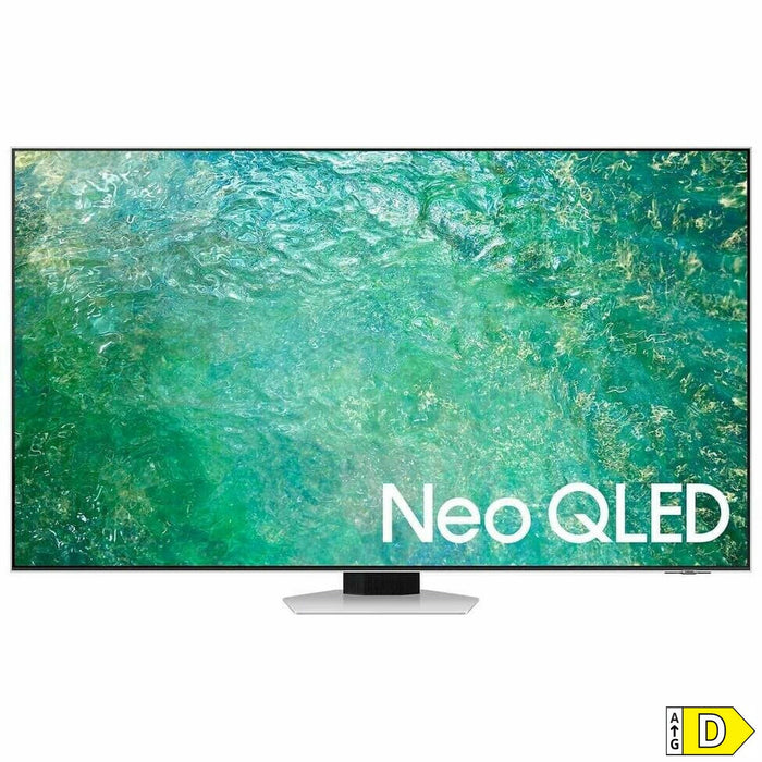 Smart TV Samsung TQ65QN85CATXXC 3840 x 2160 px Negru 65" HDR