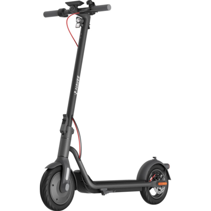 Trotinetă Electrică Navee V50 Negru 560 W 36 V
