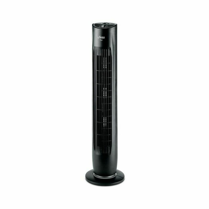 Ventilator Unitate UFESA