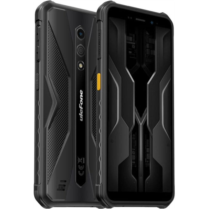 Smartphone Ulefone Armor X12 Pro Negru 64 GB 4 GB RAM 5,5"