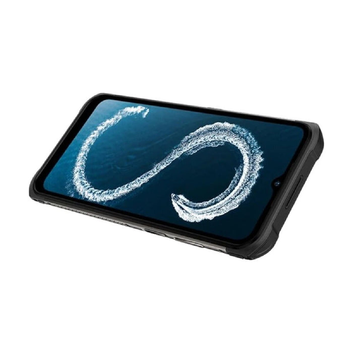 Smartphone Ulefone Armor 12S Negru 8 GB RAM 6,52" 128 GB