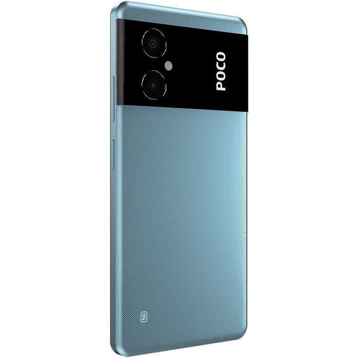 Smartphone Poco M4 6,58“ Albastru 64 GB 4 GB RAM