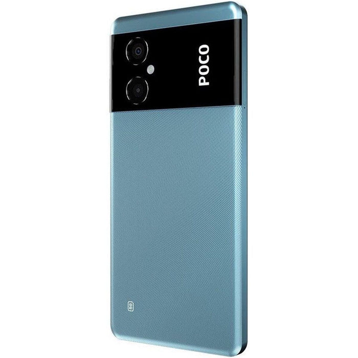 Smartphone Poco M4 6,58“ Albastru 64 GB 4 GB RAM