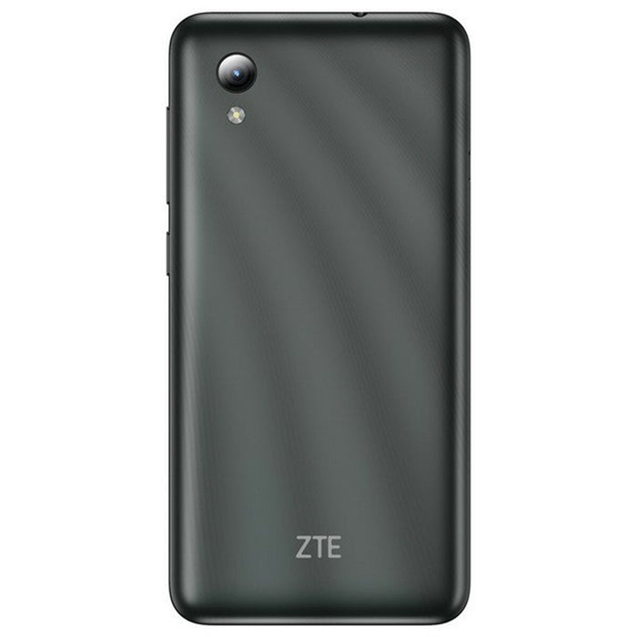 Smartphone ZTE 5" 1 GB RAM 32 GB 1,4 GHz Spreadtrum Gri