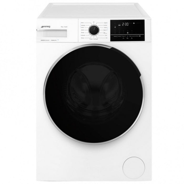 Mașină de spălat Smeg Alb 10 kg 1400 rpm
