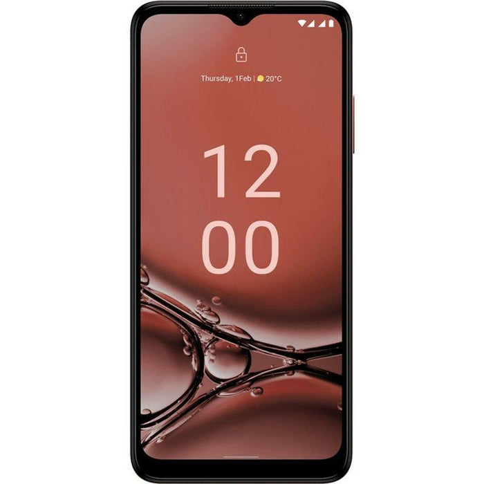 Smartphone Nokia G22 6,52" 4 GB RAM 64 GB Piersică