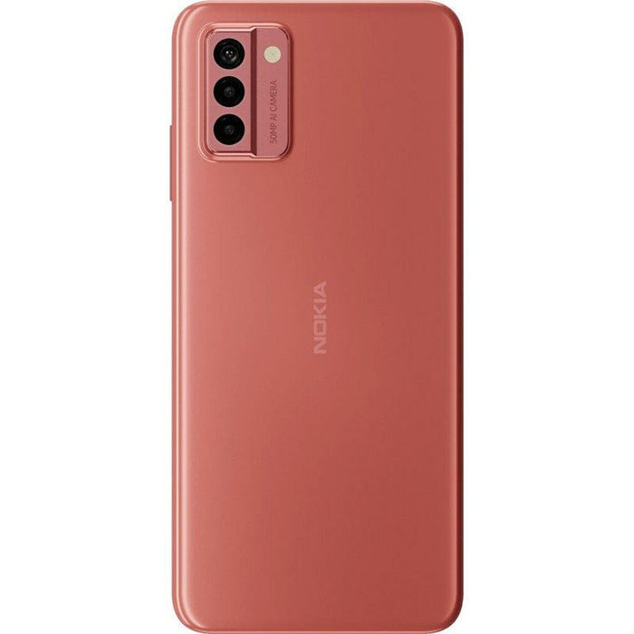 Smartphone Nokia G22 6,52" 4 GB RAM 64 GB Piersică