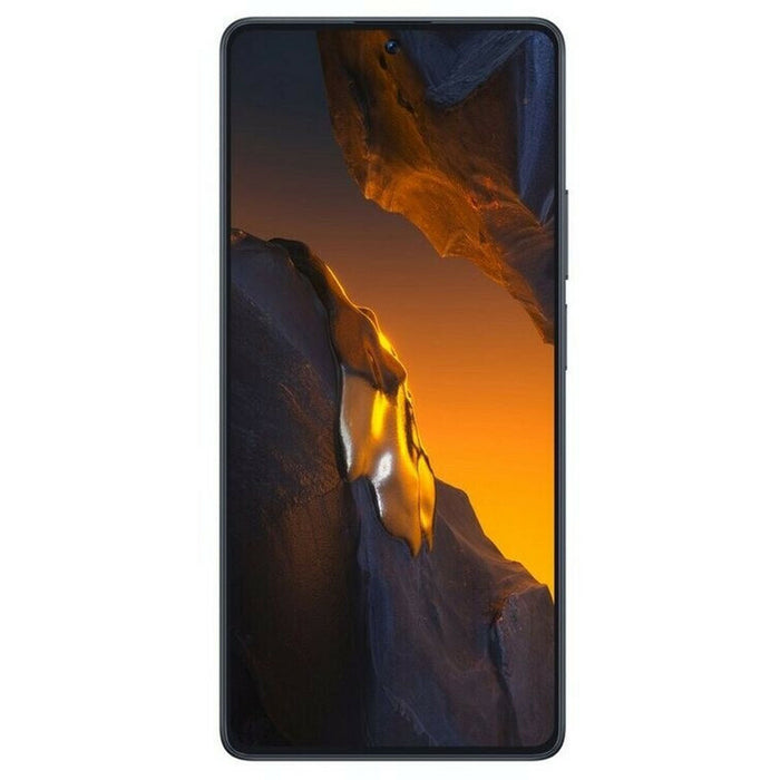 Smartphone Poco F5 6,67" 256 GB Negru