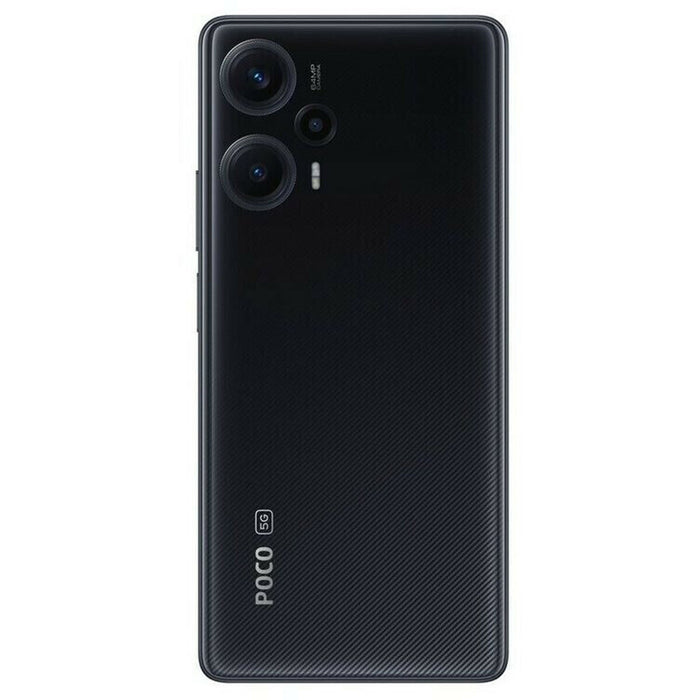 Smartphone Poco F5 6,67" 256 GB Negru