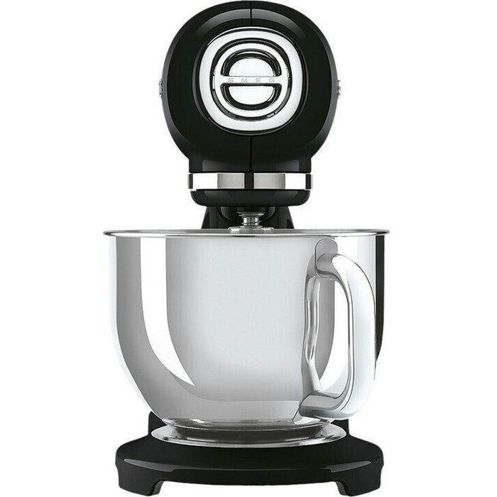 Robot de Bucătărie Smeg SMF23BLEU Negru 800 W 4,8 L
