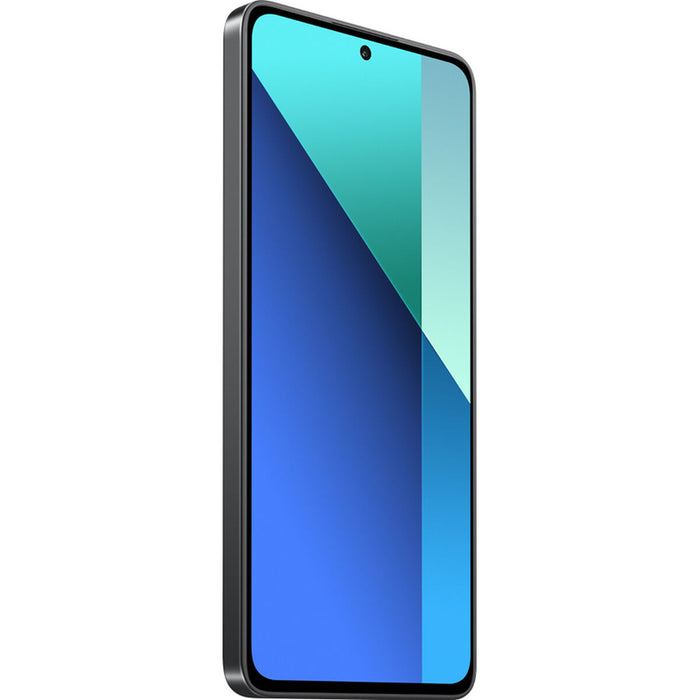 Smartphone Xiaomi Redmi Note 13 6,67" 6 GB RAM 128 GB Negru