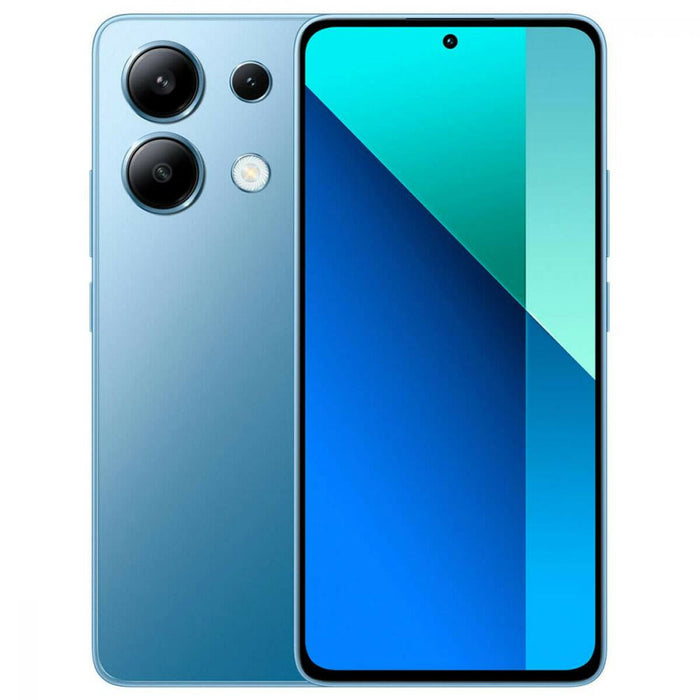 Smartphone Xiaomi Redmi Note 13 6,67" 6 GB RAM 128 GB Albastru