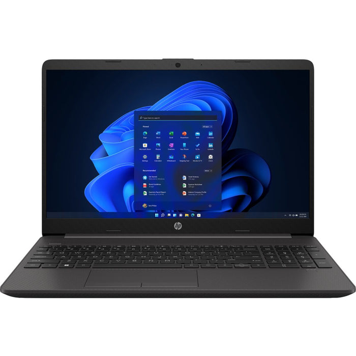 Laptop HP 255 G9 15,6" 16 GB RAM 1 TB Qwerty Spaniolă AMD Ryzen 5 5625U
