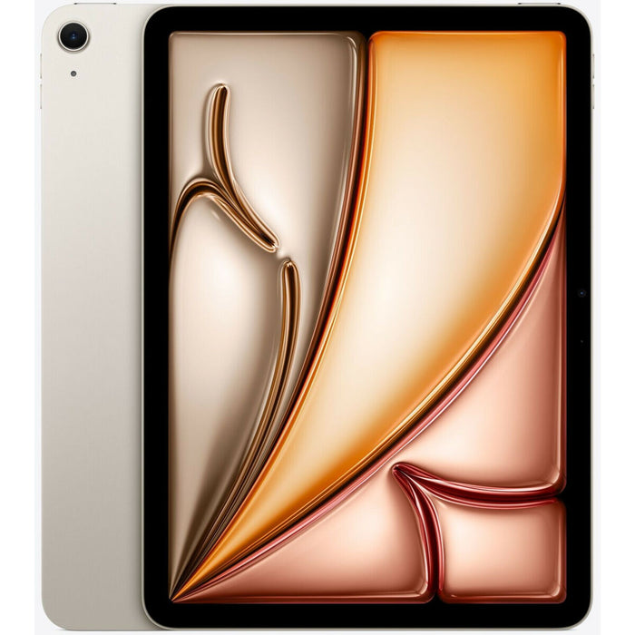 Tabletă Apple iPad Air 11 6th 2024 11" 8 GB RAM 128 GB M2 Bej