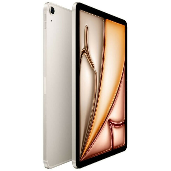 Tabletă Apple iPad Air 11 6th 2024 11" 8 GB RAM 128 GB M2 Bej