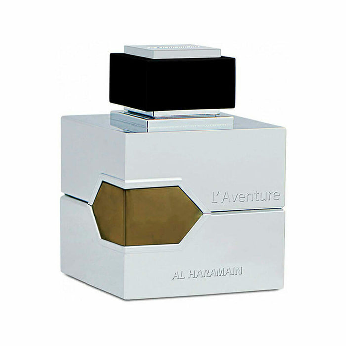 Parfum Bărbați Al Haramain EDP L'aventure 100 ml