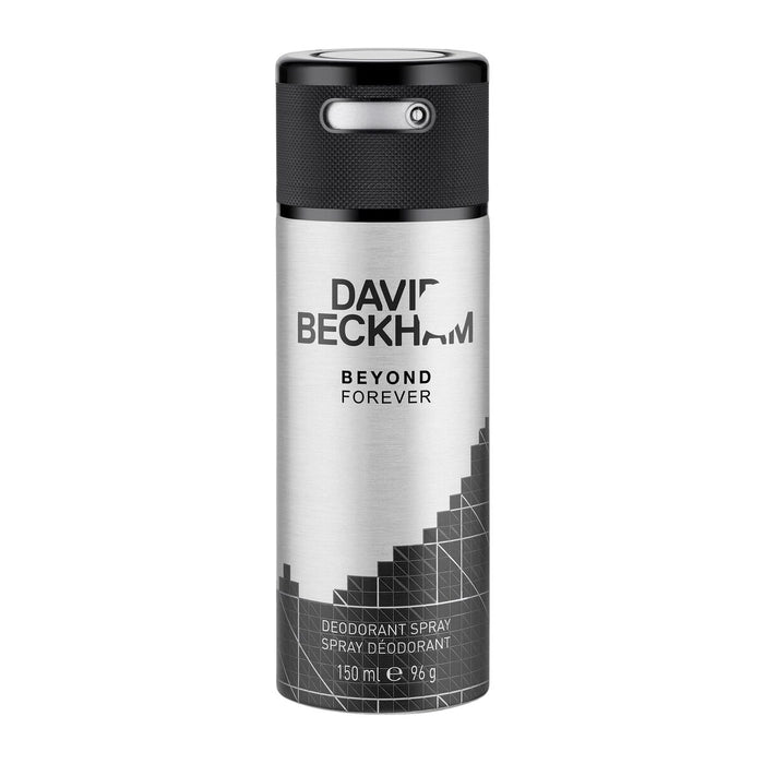 Deodorant Spray David Beckham Beyond Forever 150 ml