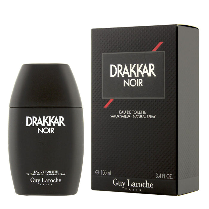 Parfum Bărbați Guy Laroche EDT Drakkar Noir 100 ml