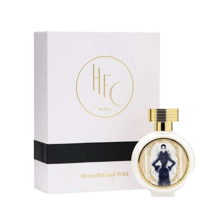 Parfum Femei HFC Paris EDP Beautiful and Wild 75 ml