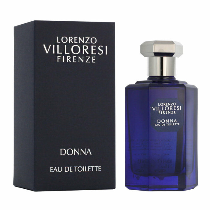 Parfum Unisex Lorenzo Villoresi Firenze EDT Donna 100 ml
