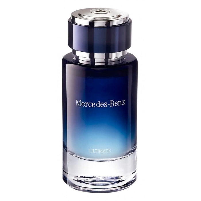 Parfum Bărbați Mercedes Benz EDP Ultimate 120 ml