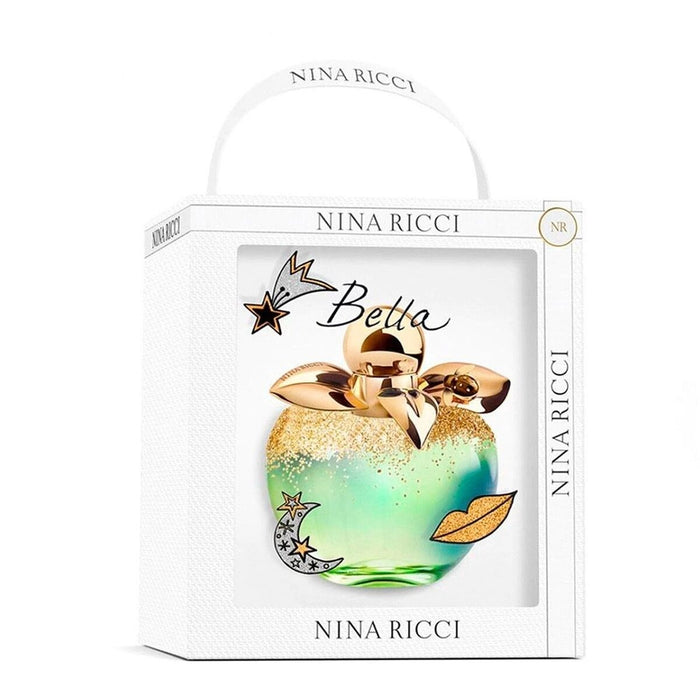 Parfum Femei Nina Ricci EDT Bella Holiday Edition 50 ml
