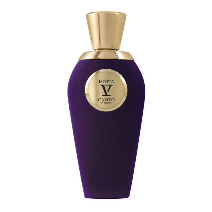 Parfum Unisex V Canto 100 ml Isotta