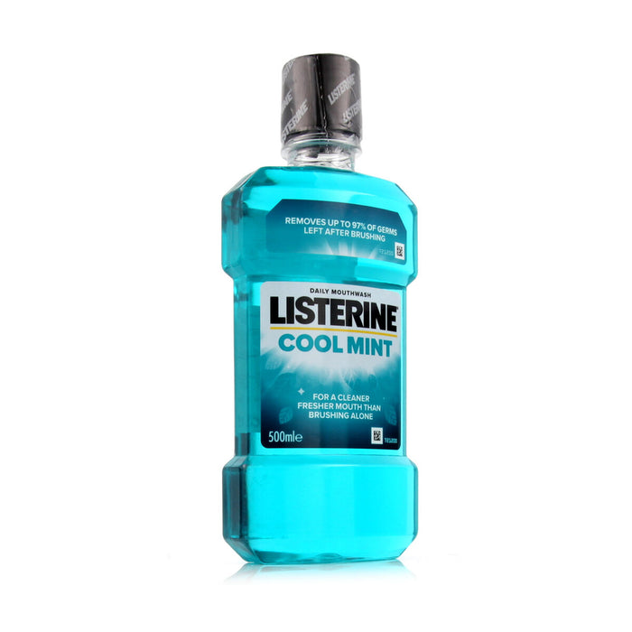 Apă de Gură Listerine Cool Mint 500 ml