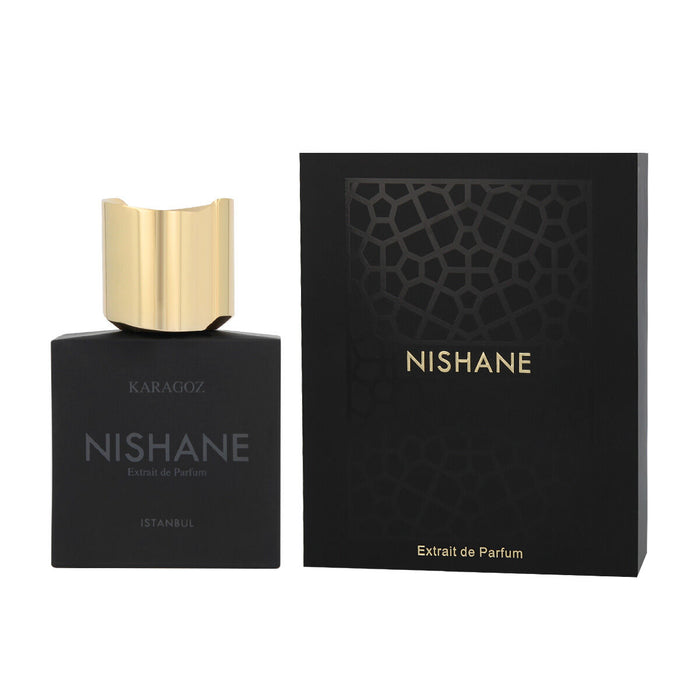Parfum Unisex Nishane Karagoz 50 ml