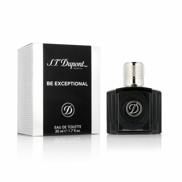 Parfum Bărbați S.T. Dupont EDT Be Exceptional 50 ml