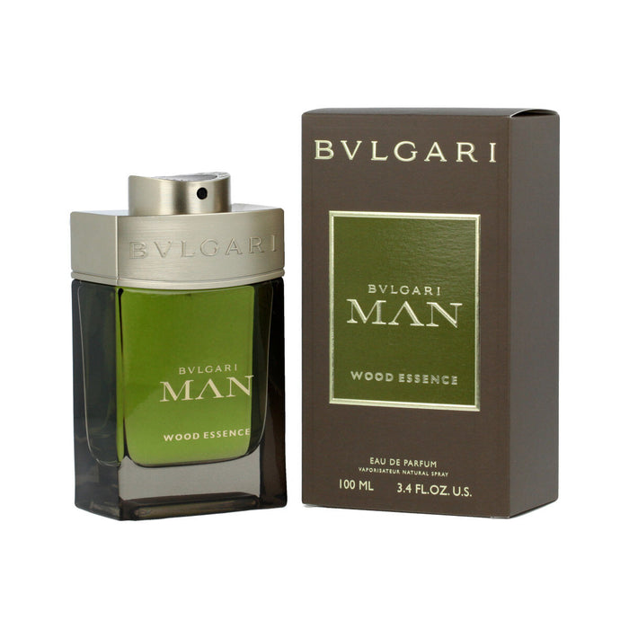 Parfum Bărbați Bvlgari EDP Wood Essence 100 ml