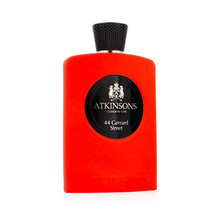 Parfum Unisex Atkinsons EDC 44 Gerrard Street 100 ml